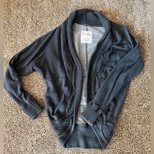 Women’s cardigan